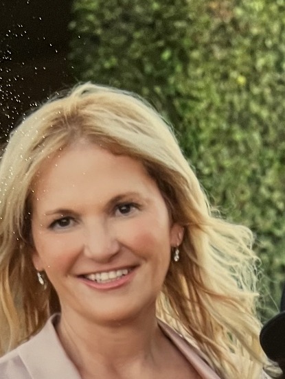 Jill Lorie, founder of Music Business Lab